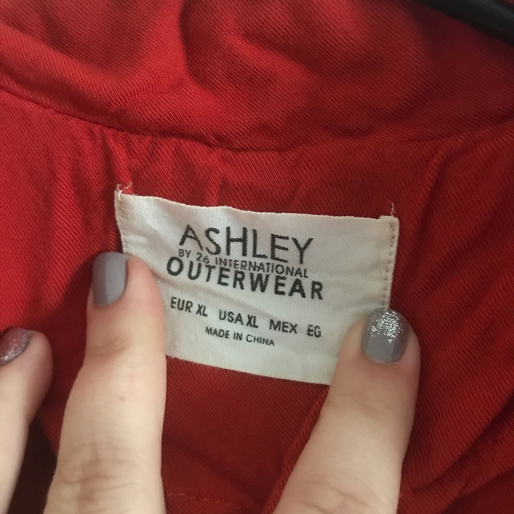 Ashley outerware jacket - Picture 4 of 5